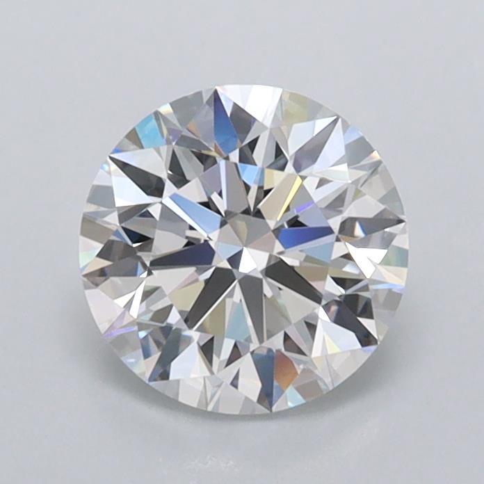 1.03 ct. round Lab Grown Diamond front image