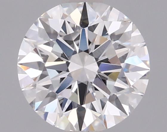 1.03 ct. round Lab Grown Diamond front image