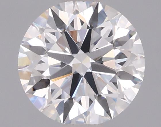 1.03 ct. round Lab Grown Diamond front image