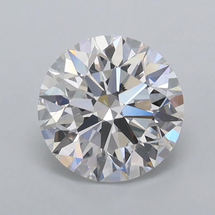 1.03 ct. round Lab Grown Diamond front image