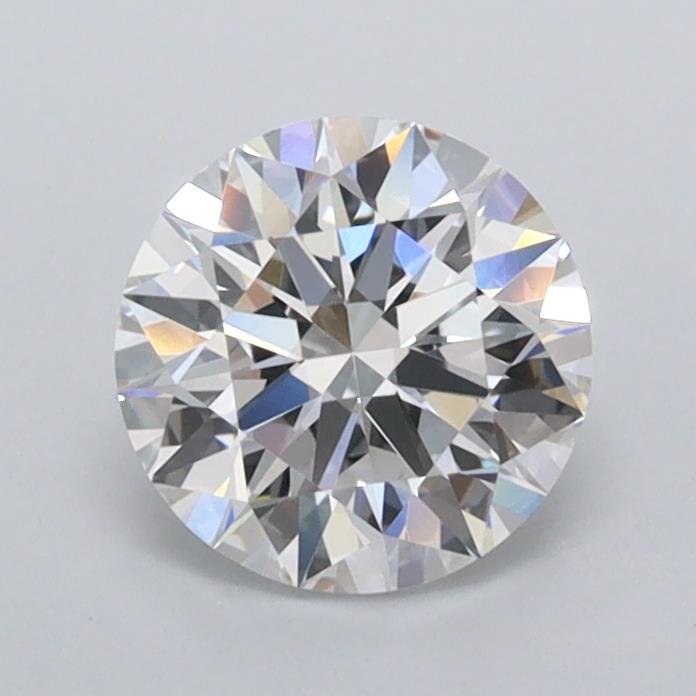 1.03 ct. round Lab Grown Diamond front image