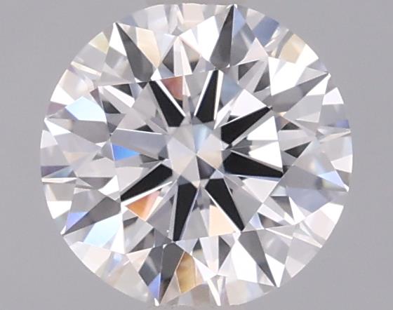 1.03 ct. round Lab Grown Diamond front image