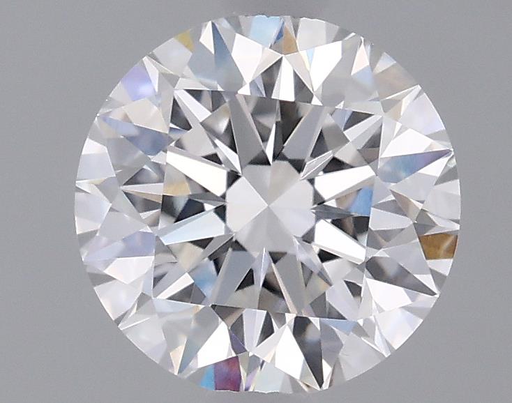 1.03 ct. round Lab Grown Diamond front image