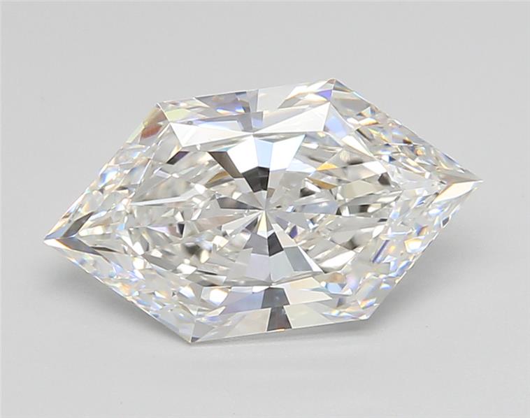 3.04 ct. marquise Lab Grown Diamond front image