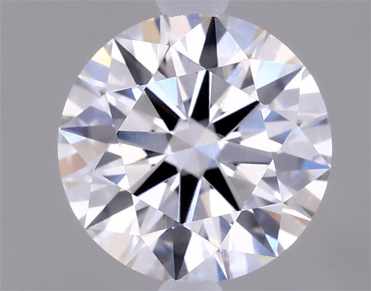 1.09 ct. round Lab Grown Diamond front image