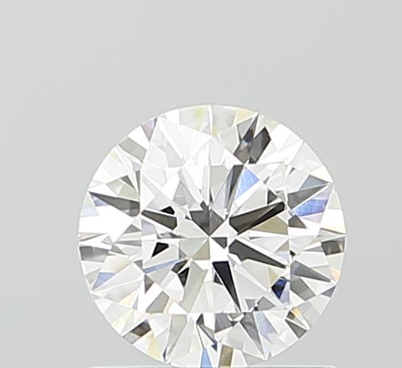 1.00 ct. round Lab Grown Diamond front image