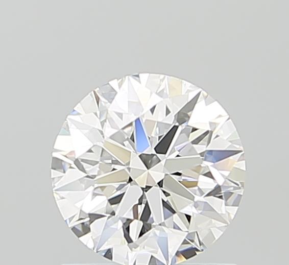 1.07 ct. round Lab Grown Diamond front image
