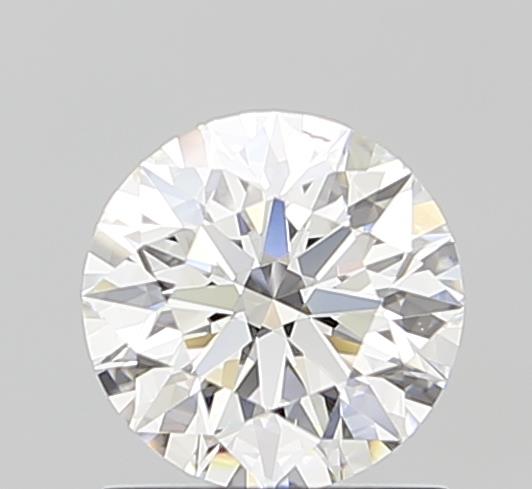 1.07 ct. round Lab Grown Diamond front image