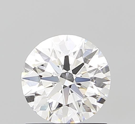 1.02 ct. round Lab Grown Diamond front image