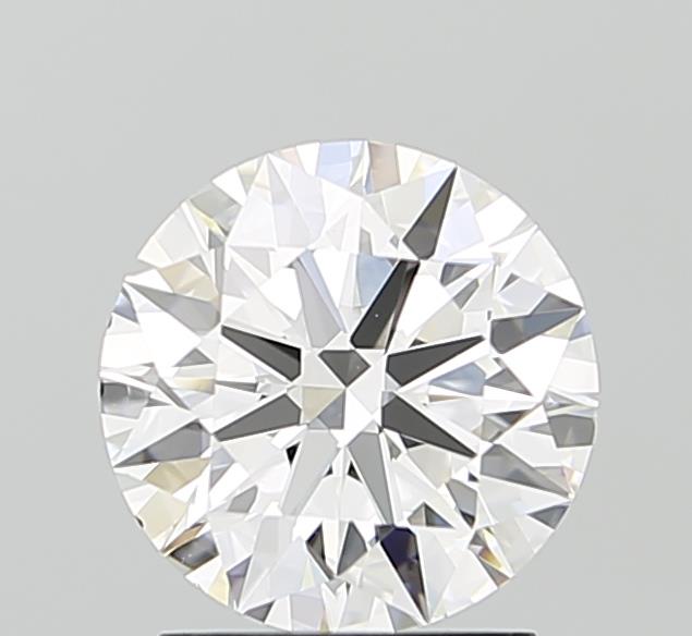 1.81 ct. round Lab Grown Diamond front image