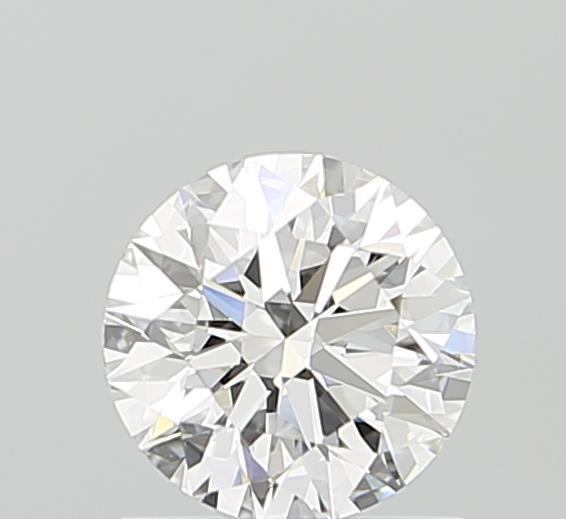 1.01 ct. round Lab Grown Diamond front image