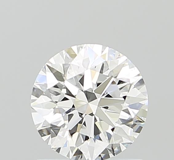 1.09 ct. round Lab Grown Diamond front image