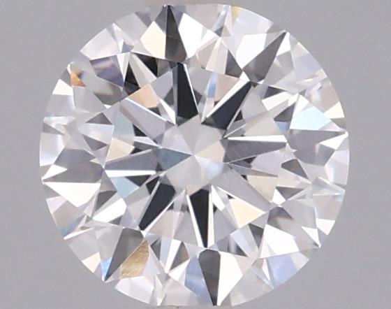 1.03 ct. round Lab Grown Diamond front image