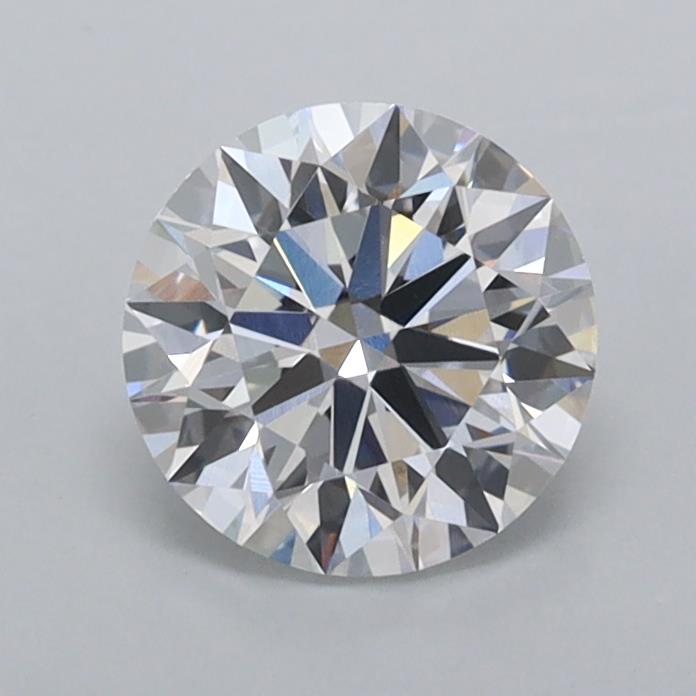 1.03 ct. round Lab Grown Diamond front image