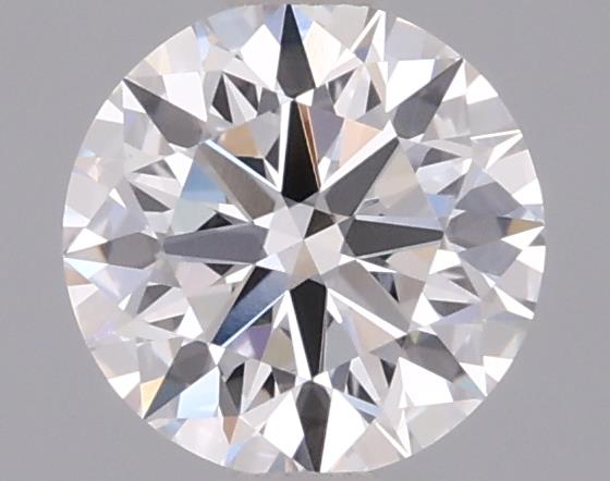 1.03 ct. round Lab Grown Diamond front image