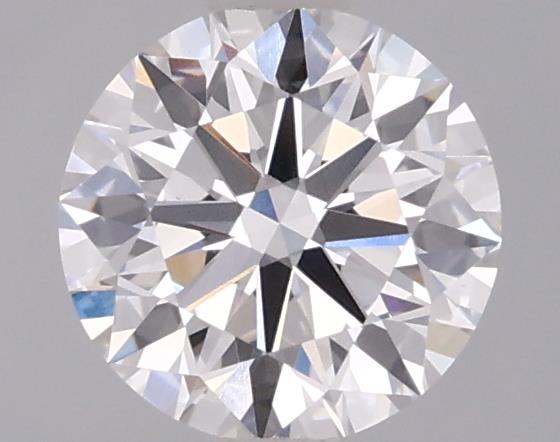 1.03 ct. round Lab Grown Diamond front image