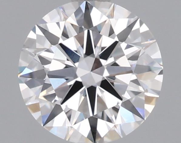 1.03 ct. round Lab Grown Diamond front image