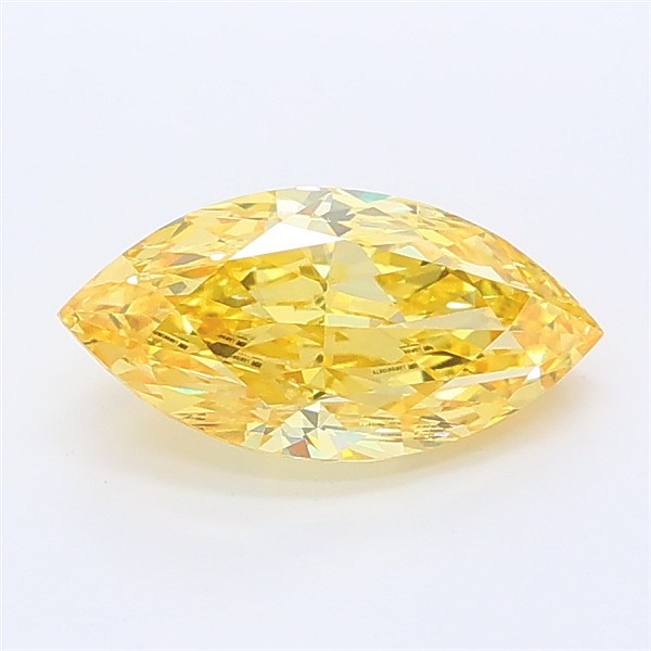 1.01 ct. marquise Lab Grown Diamond front image