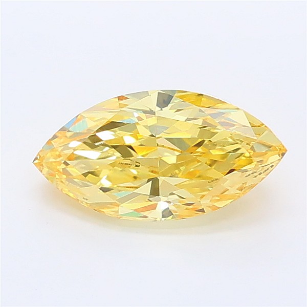 1.01 ct. marquise Lab Grown Diamond front image
