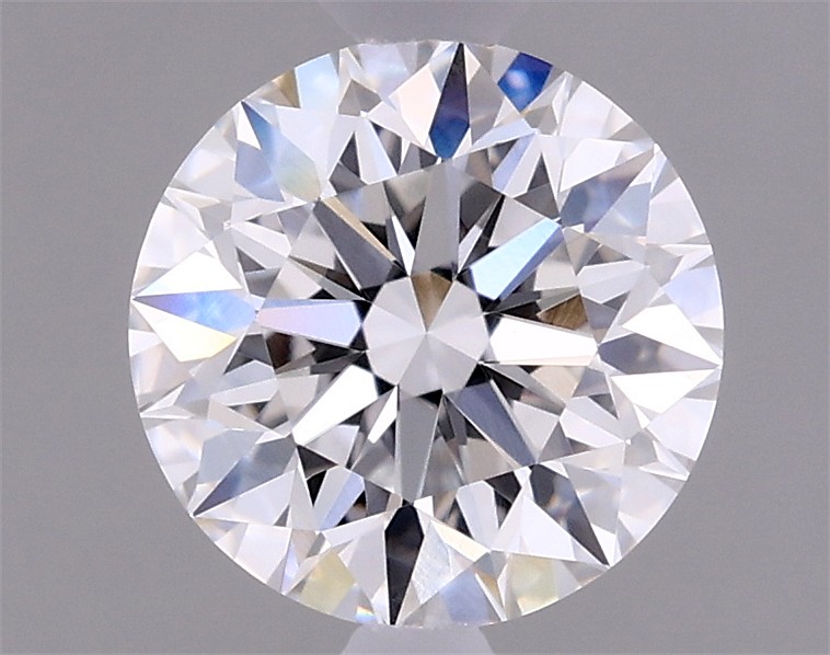 1.05 ct. round Lab Grown Diamond front image