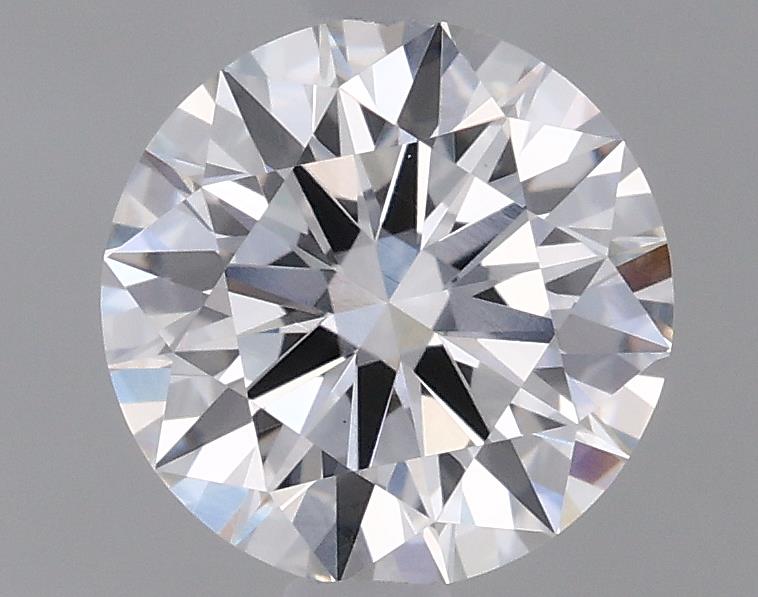 1.09 ct. round Lab Grown Diamond front image