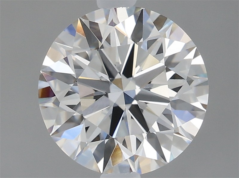 1.09 ct. round Lab Grown Diamond front image