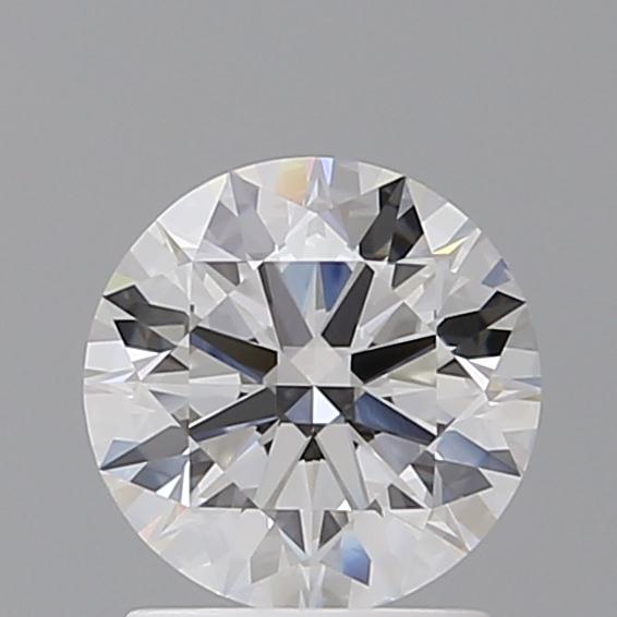 1.58 ct. round Lab Grown Diamond front image