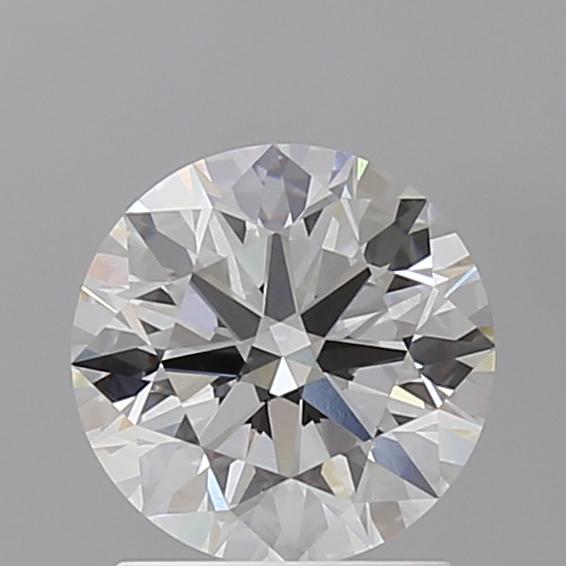 1.59 ct. round Lab Grown Diamond front image