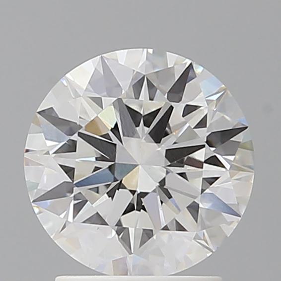 2.08 ct. round Lab Grown Diamond front image