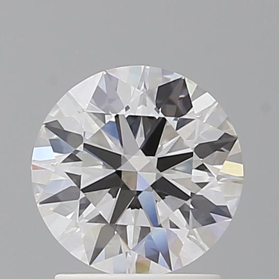 1.60 ct. round Lab Grown Diamond front image
