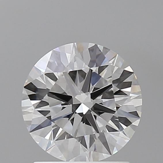 1.52 ct. round Lab Grown Diamond front image