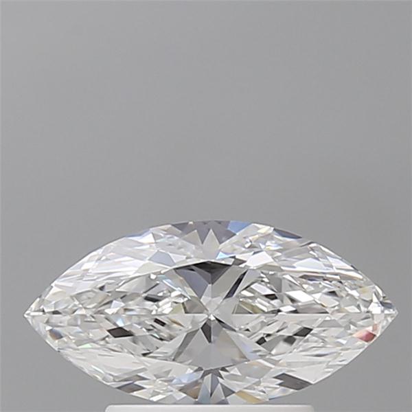 1.04 ct. marquise Lab Grown Diamond front image