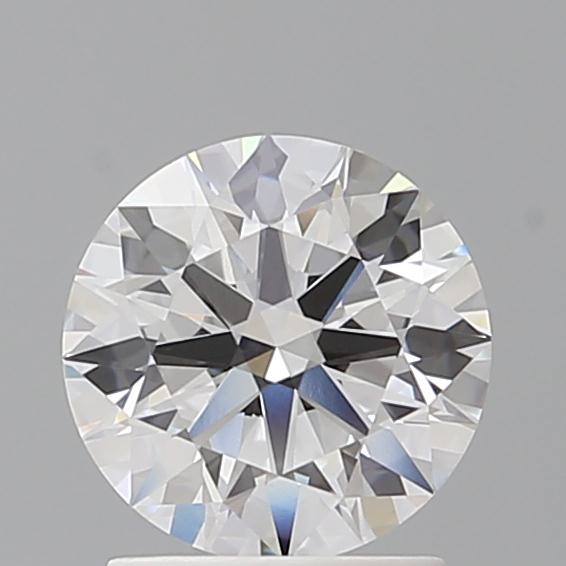 1.60 ct. round Lab Grown Diamond front image