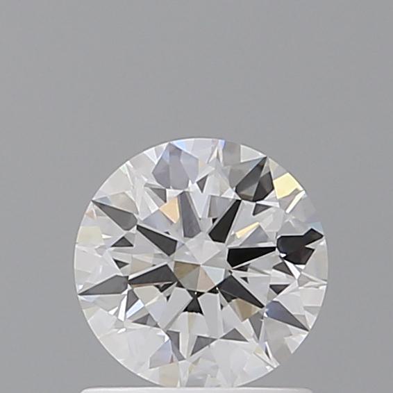1.05 ct. round Lab Grown Diamond front image