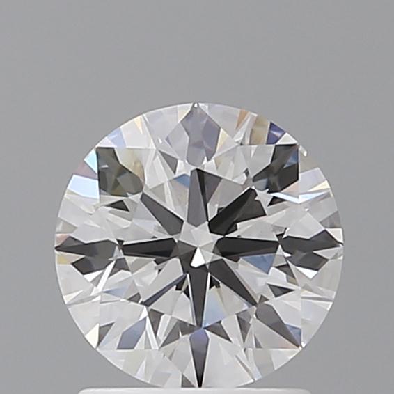 1.53 ct. round Lab Grown Diamond front image