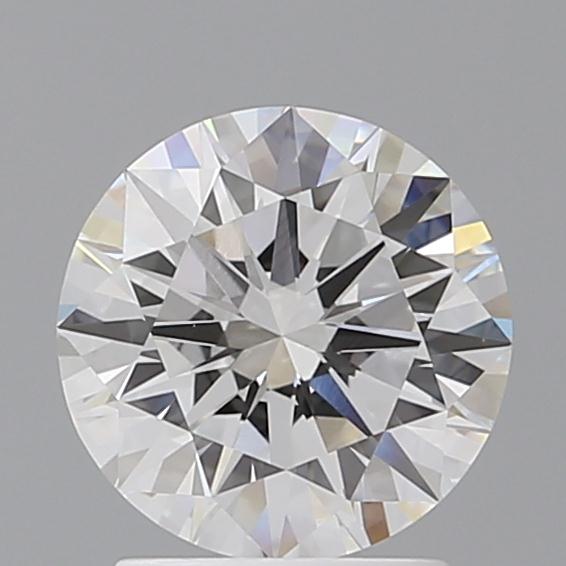 2.02 ct. round Lab Grown Diamond front image
