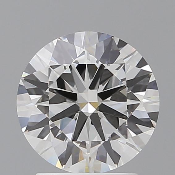 2.00 ct. round Lab Grown Diamond front image