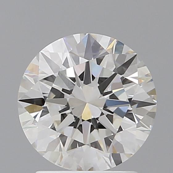 1.99 ct. round Lab Grown Diamond front image