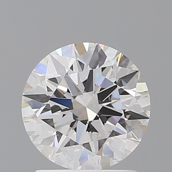 1.60 ct. round Lab Grown Diamond front image