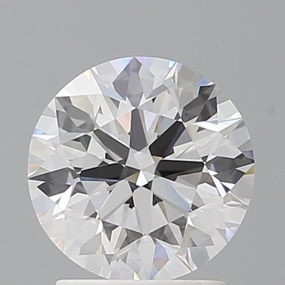 1.94 ct. round Lab Grown Diamond front image