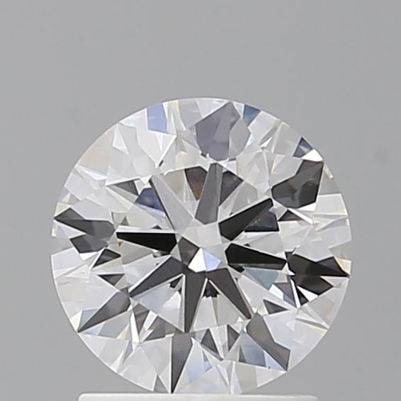 1.56 ct. round Lab Grown Diamond front image