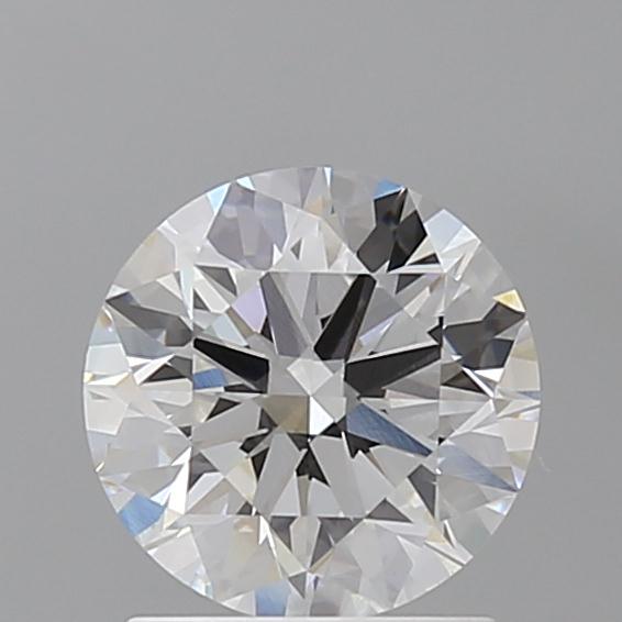 1.51 ct. round Lab Grown Diamond front image