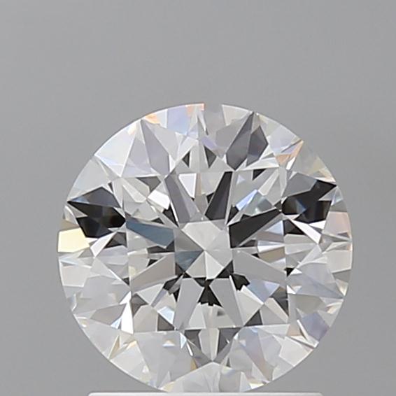 1.57 ct. round Lab Grown Diamond front image