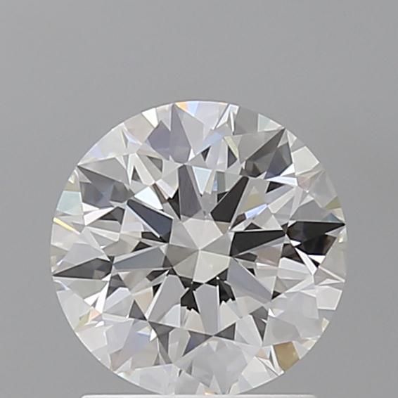 1.60 ct. round Lab Grown Diamond front image