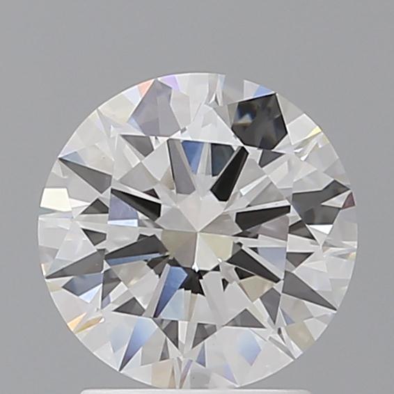 2.02 ct. round Lab Grown Diamond front image