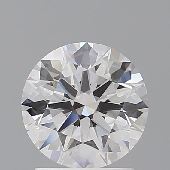 1.59 ct. round Lab Grown Diamond front image