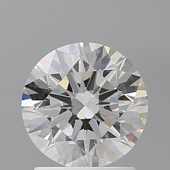 1.55 ct. round Lab Grown Diamond front image