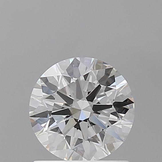 1.03 ct. round Lab Grown Diamond front image