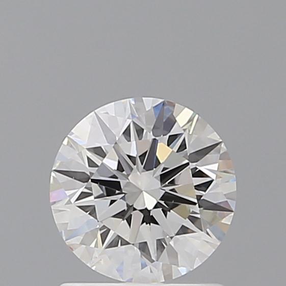 1.06 ct. round Lab Grown Diamond front image