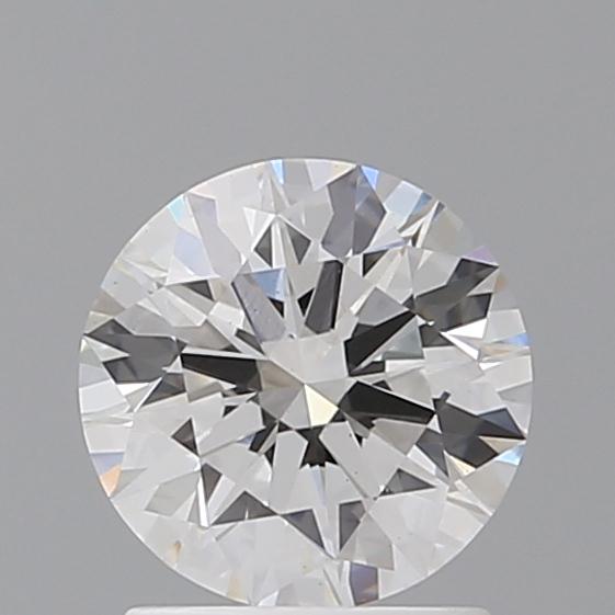 1.51 ct. round Lab Grown Diamond front image